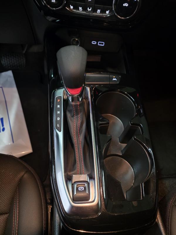 쉐보레 (대우) 트랙스 크로스오버 1.2 가솔린 터보 RS - 이미지 3