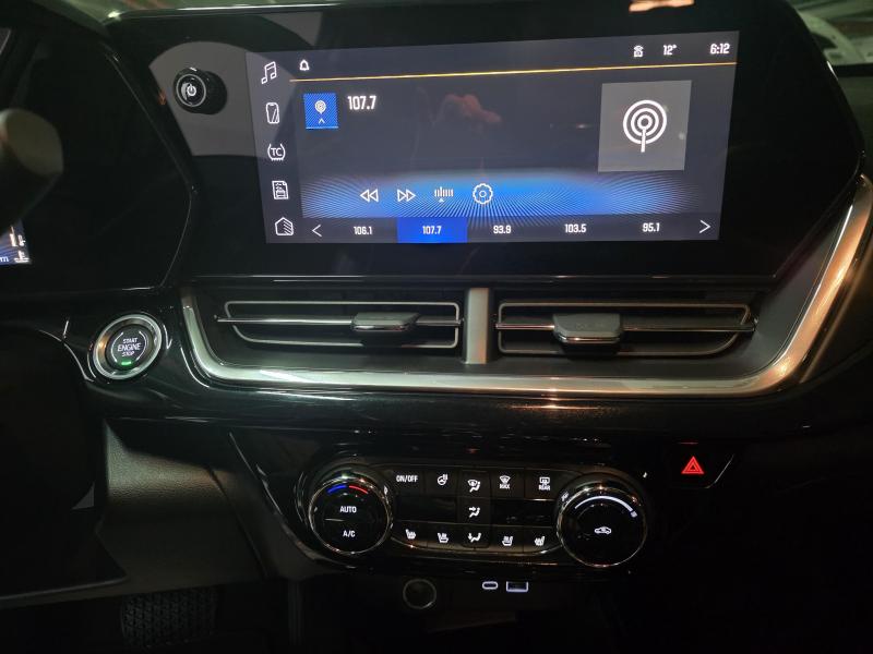 쉐보레 (대우) 트랙스 크로스오버 1.2 가솔린 터보 RS - 이미지 5