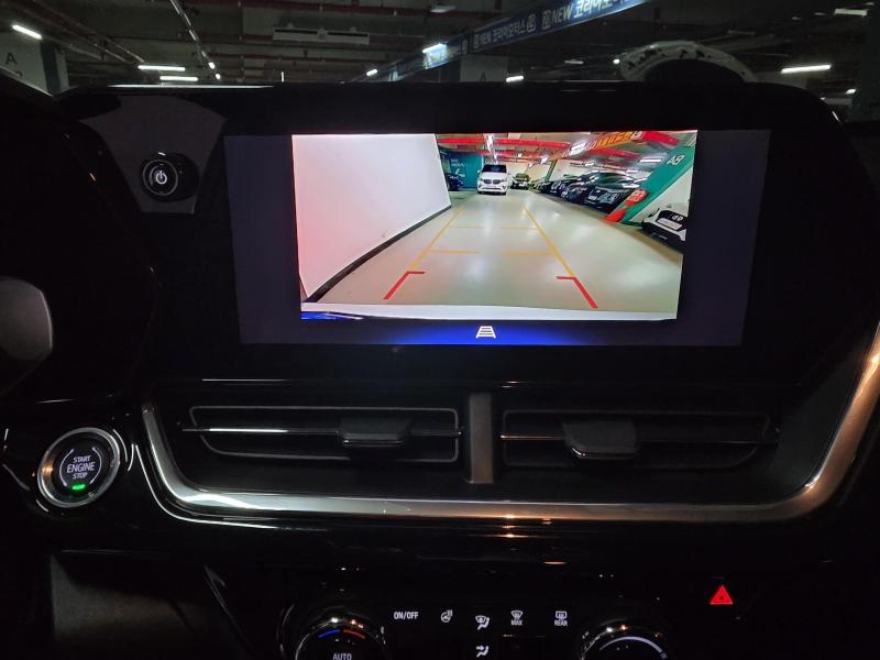 쉐보레 (대우) 트랙스 크로스오버 1.2 가솔린 터보 RS - 이미지 2