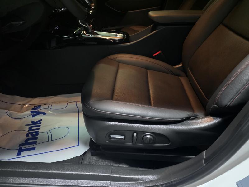 쉐보레 (대우) 트랙스 크로스오버 1.2 가솔린 터보 RS - 이미지 15