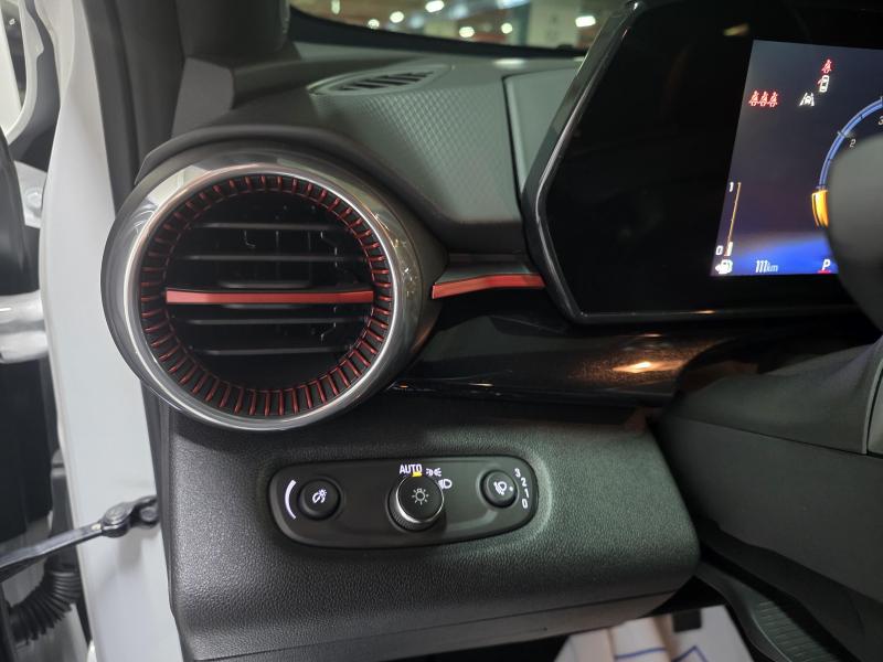 쉐보레 (대우) 트랙스 크로스오버 1.2 가솔린 터보 RS - 이미지 17