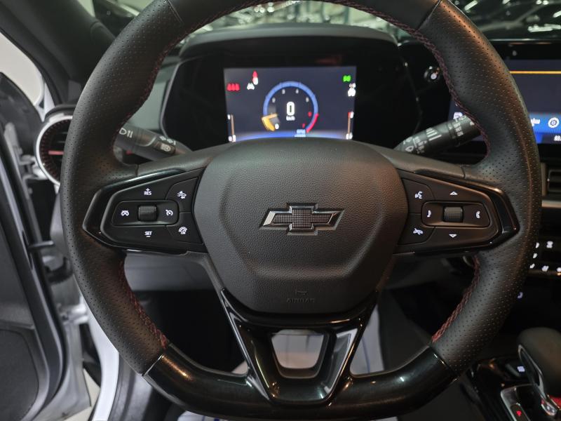 쉐보레 (대우) 트랙스 크로스오버 1.2 가솔린 터보 RS - 이미지 14