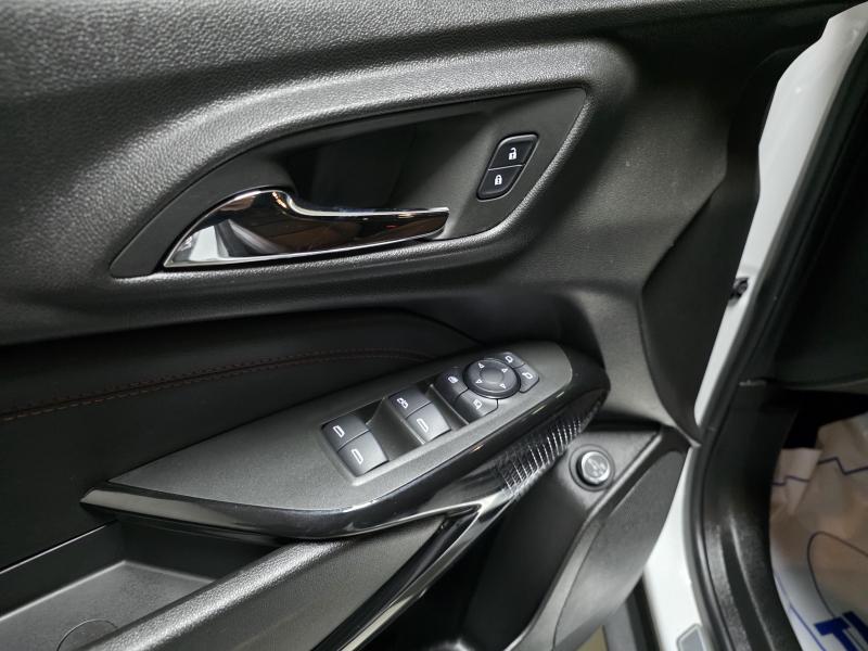 쉐보레 (대우) 트랙스 크로스오버 1.2 가솔린 터보 RS - 이미지 16