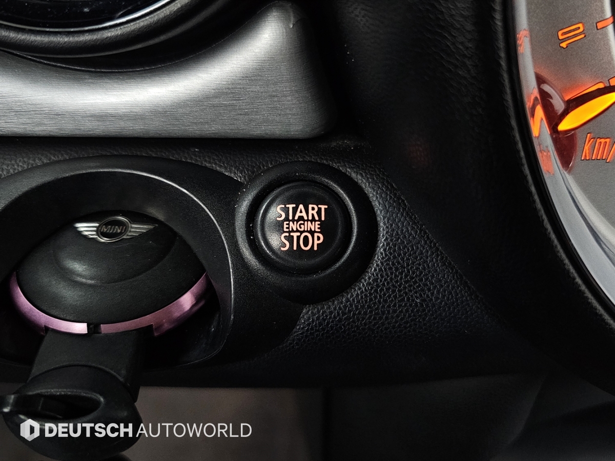 미니 쿠퍼(2세대) 1.6 - 이미지 8