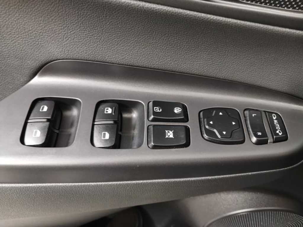 현대 코나 1.6 가솔린 2WD 모던 테크 - 이미지 3