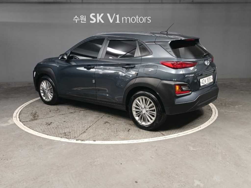 현대 코나 1.6 가솔린 2WD 모던 테크 - 이미지 7