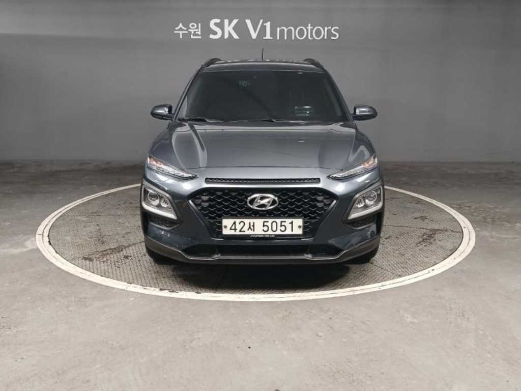 현대 코나 1.6 가솔린 2WD 모던 테크 - 이미지 5
