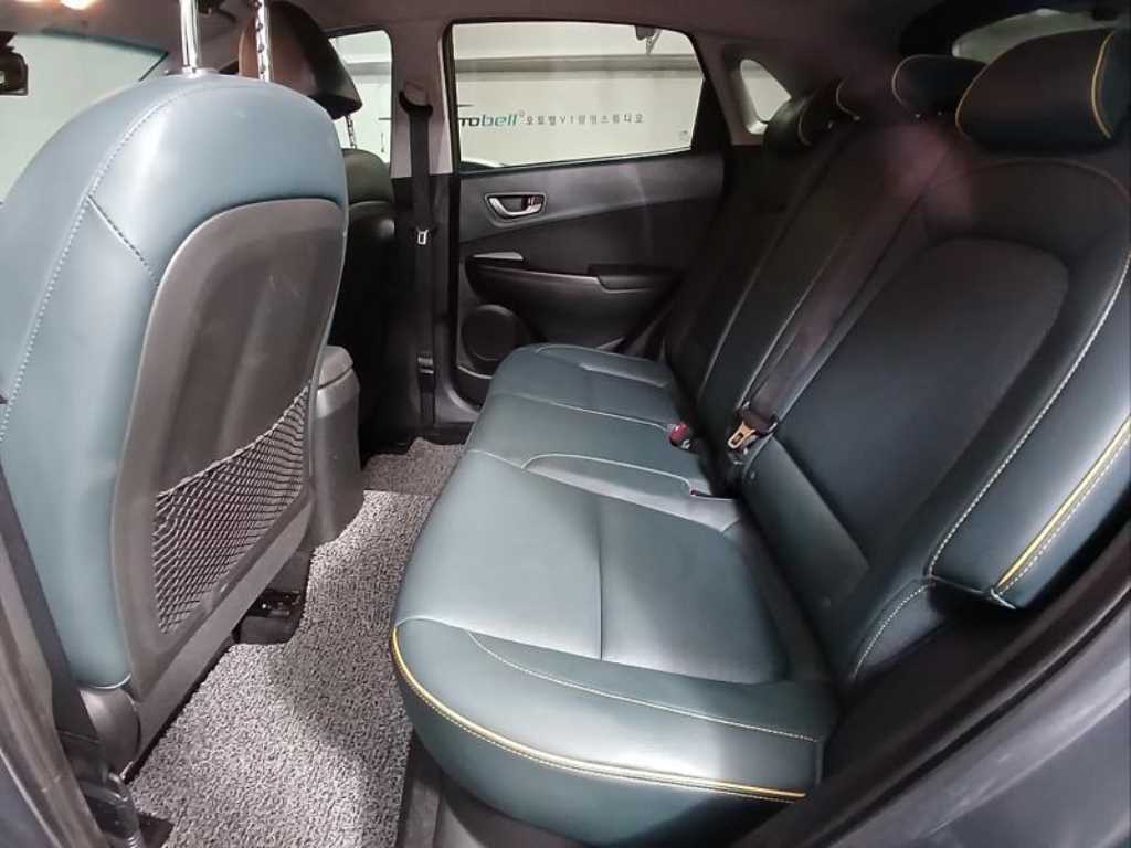 현대 코나 1.6 가솔린 2WD 모던 테크 - 이미지 18