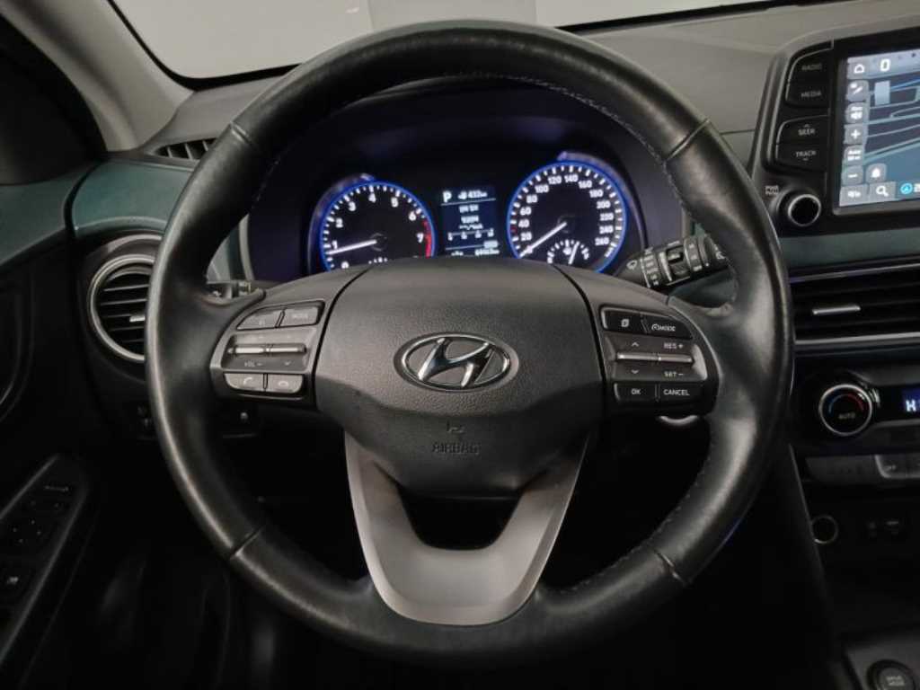 현대 코나 1.6 가솔린 2WD 모던 테크 - 이미지 6