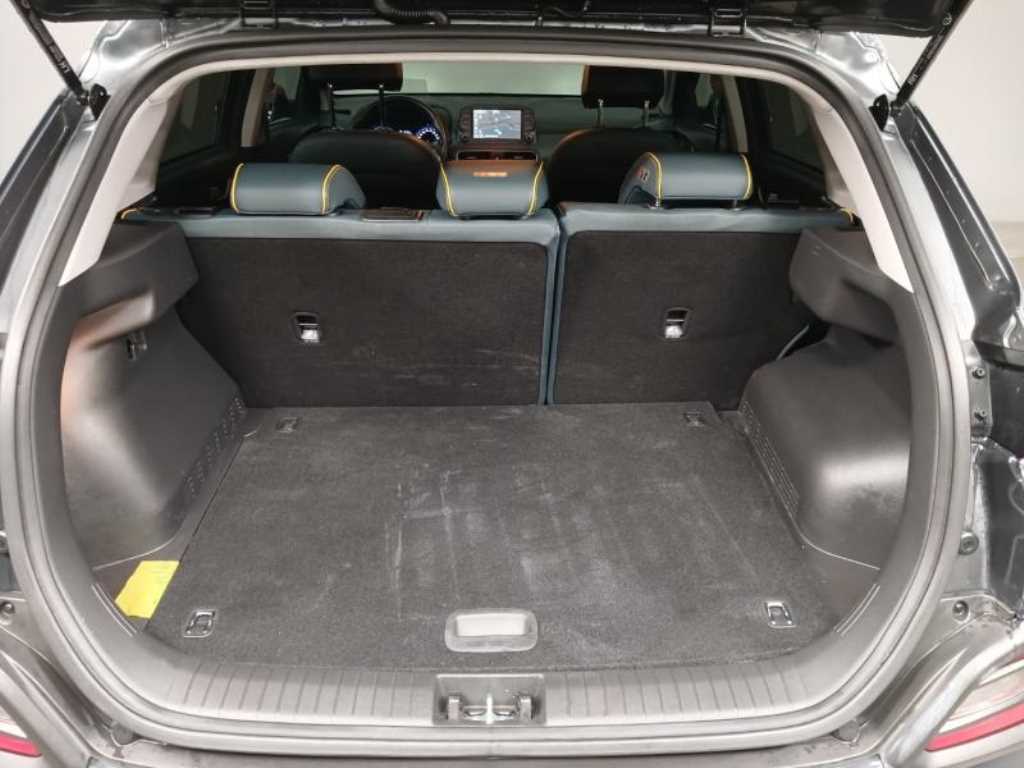 현대 코나 1.6 가솔린 2WD 모던 테크 - 이미지 8