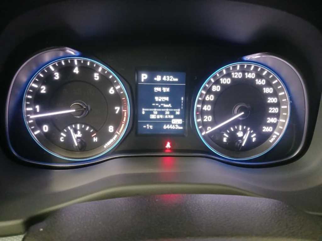 현대 코나 1.6 가솔린 2WD 모던 테크 - 이미지 20