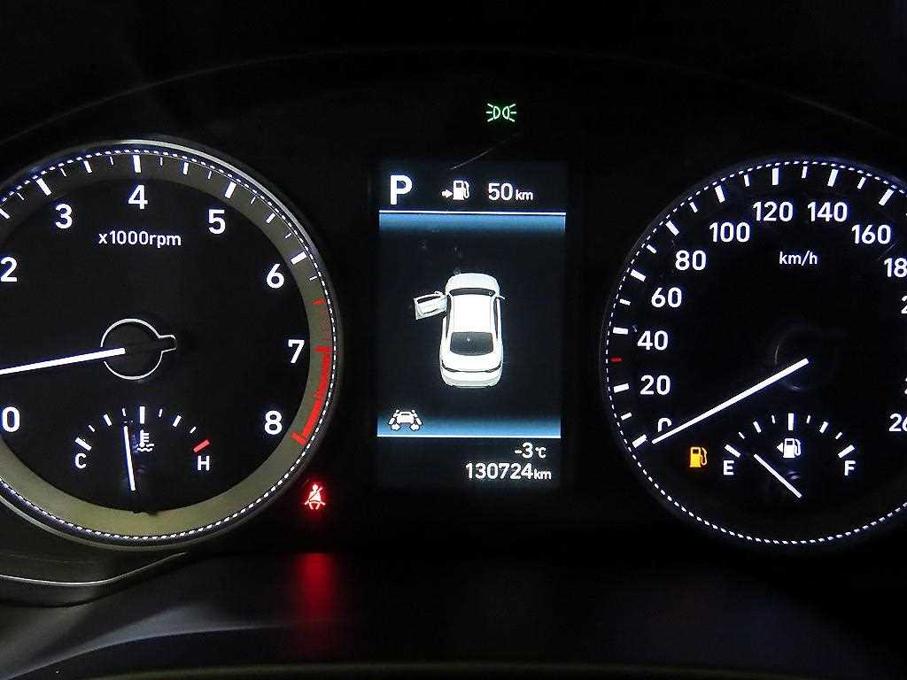 현대 그랜저IG 3.3 GDi 셀리브리티 - 이미지 5