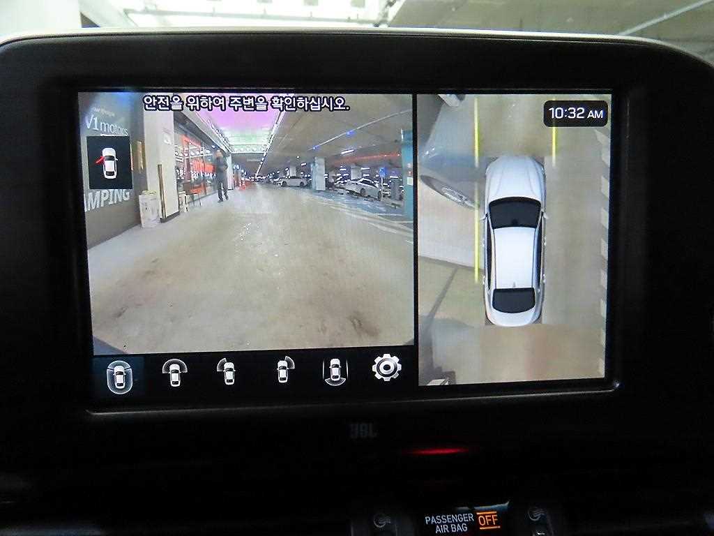 현대 그랜저IG 3.3 GDi 셀리브리티