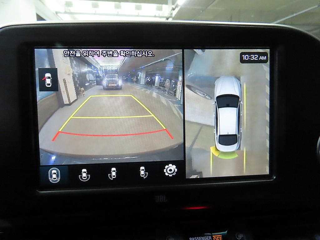 현대 그랜저IG 3.3 GDi 셀리브리티 - 이미지 18