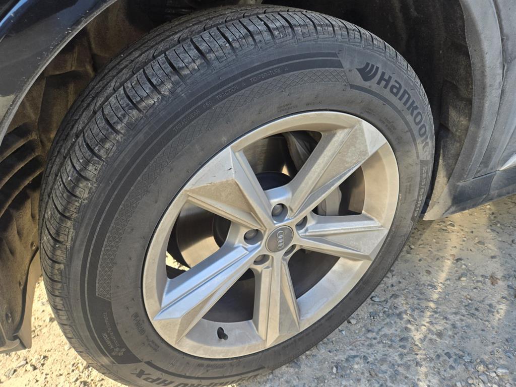 아우디 Q7(2세대) 45 TDI 콰트로 - 이미지 14