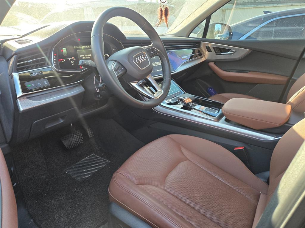아우디 Q7(2세대) 45 TDI 콰트로 - 이미지 6