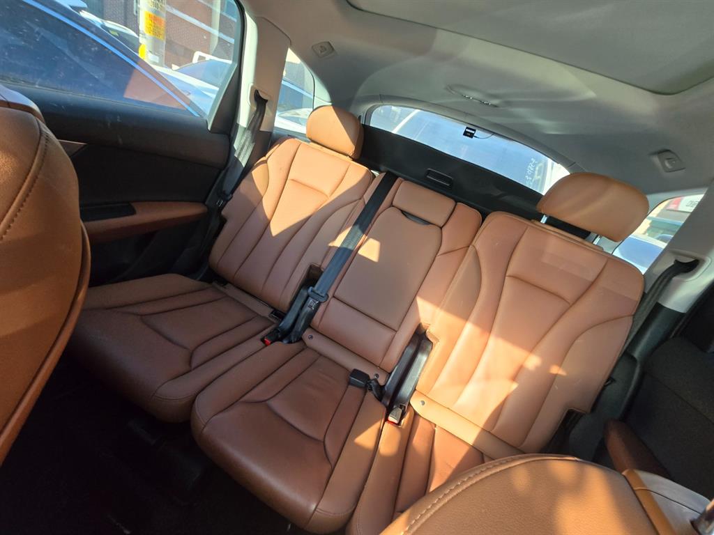 아우디 Q7(2세대) 45 TDI 콰트로 - 이미지 8