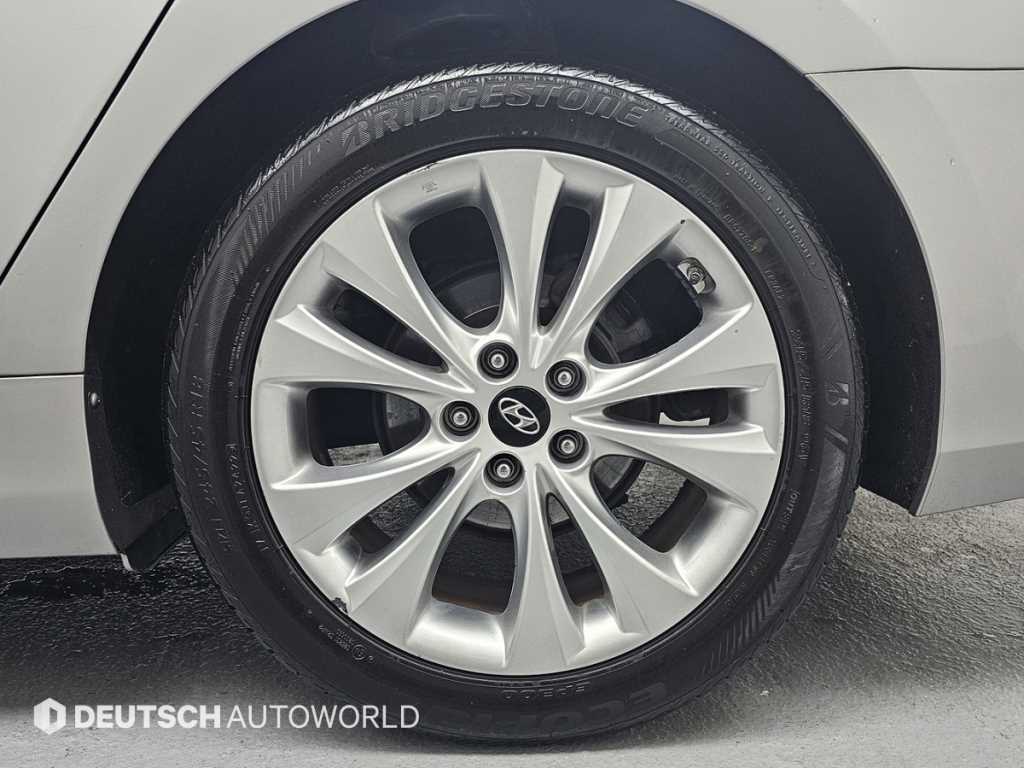 현대 그랜저HG HG 300 프라임 - 이미지 12