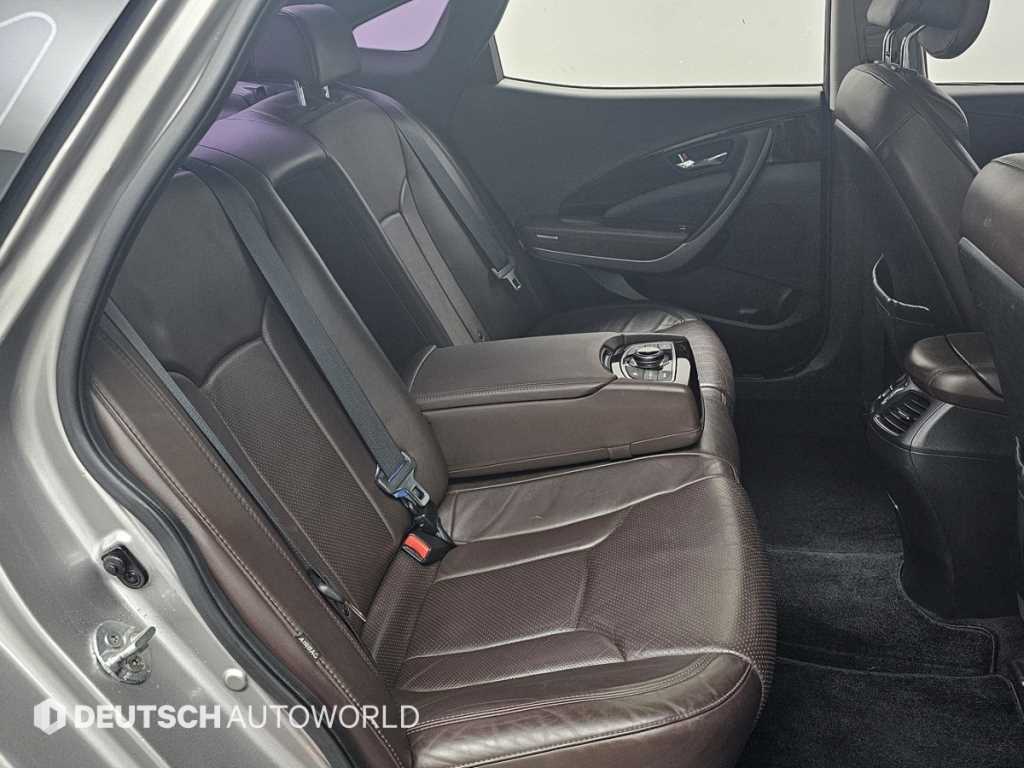 현대 그랜저HG HG 300 프라임 - 이미지 14