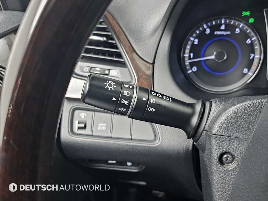 현대 그랜저HG HG 300 프라임 - 이미지 17