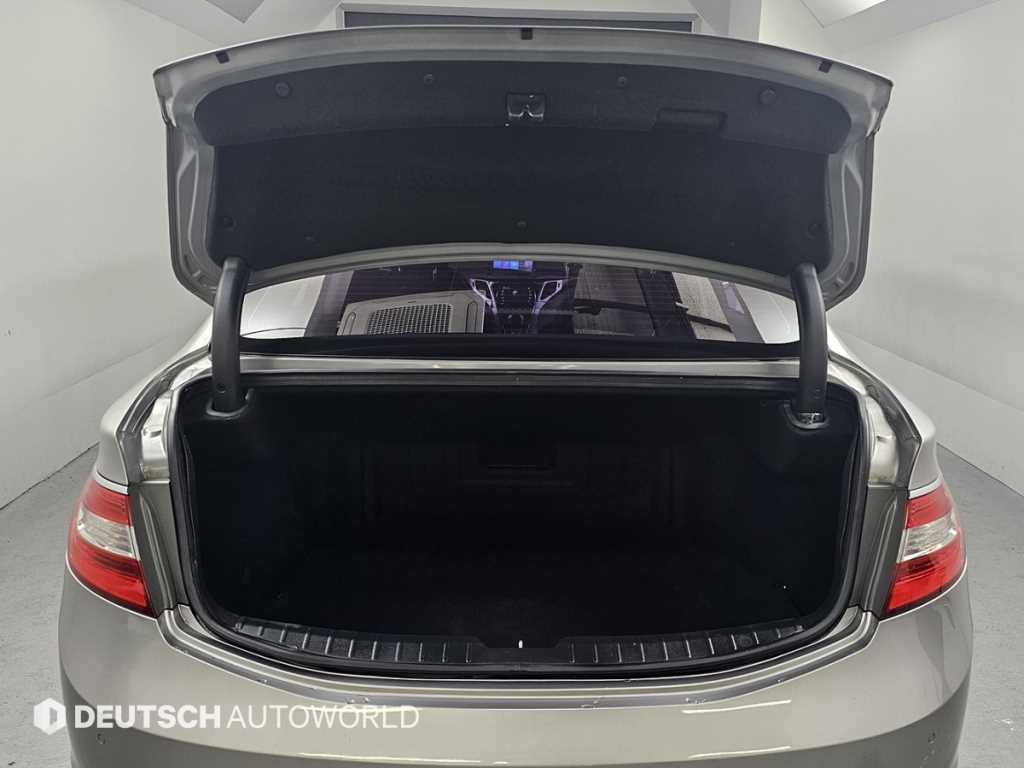 현대 그랜저HG HG 300 프라임 - 이미지 2