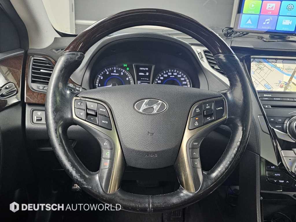 현대 그랜저HG HG 300 프라임 - 이미지 5