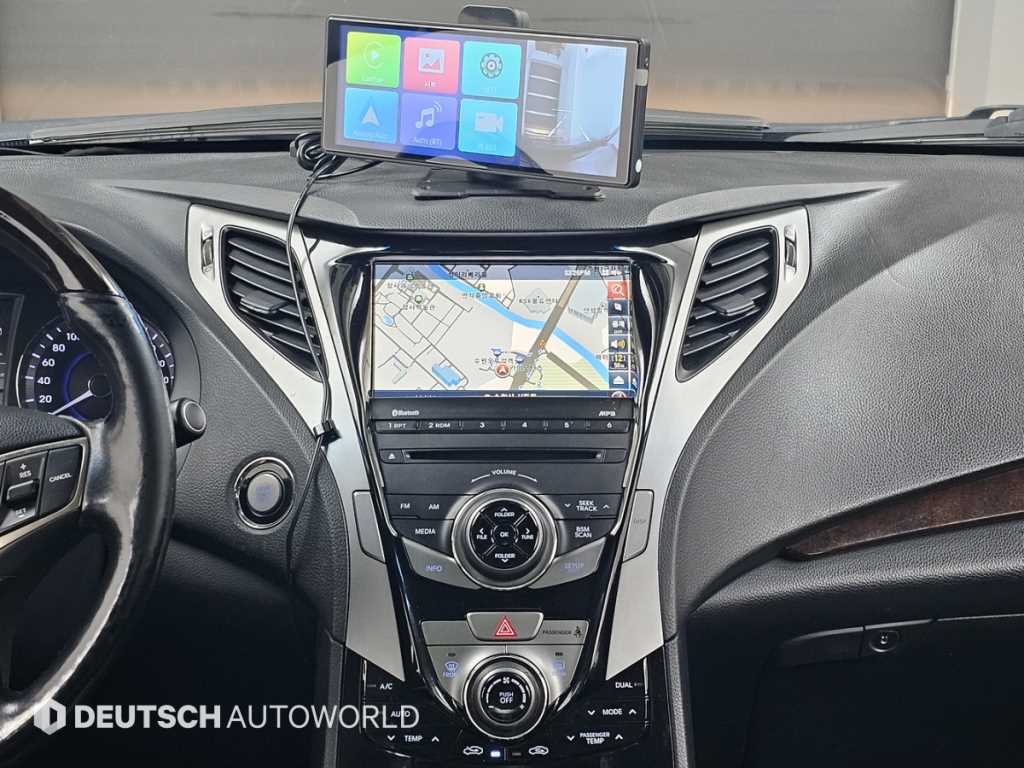 현대 그랜저HG HG 300 프라임