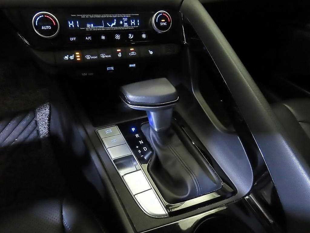 현대 아반떼 하이브리드(CN7) HEV 모던 - 이미지 18