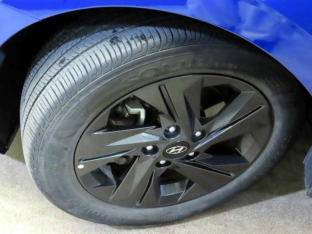 현대 아반떼 하이브리드(CN7) HEV 모던 - 이미지 10