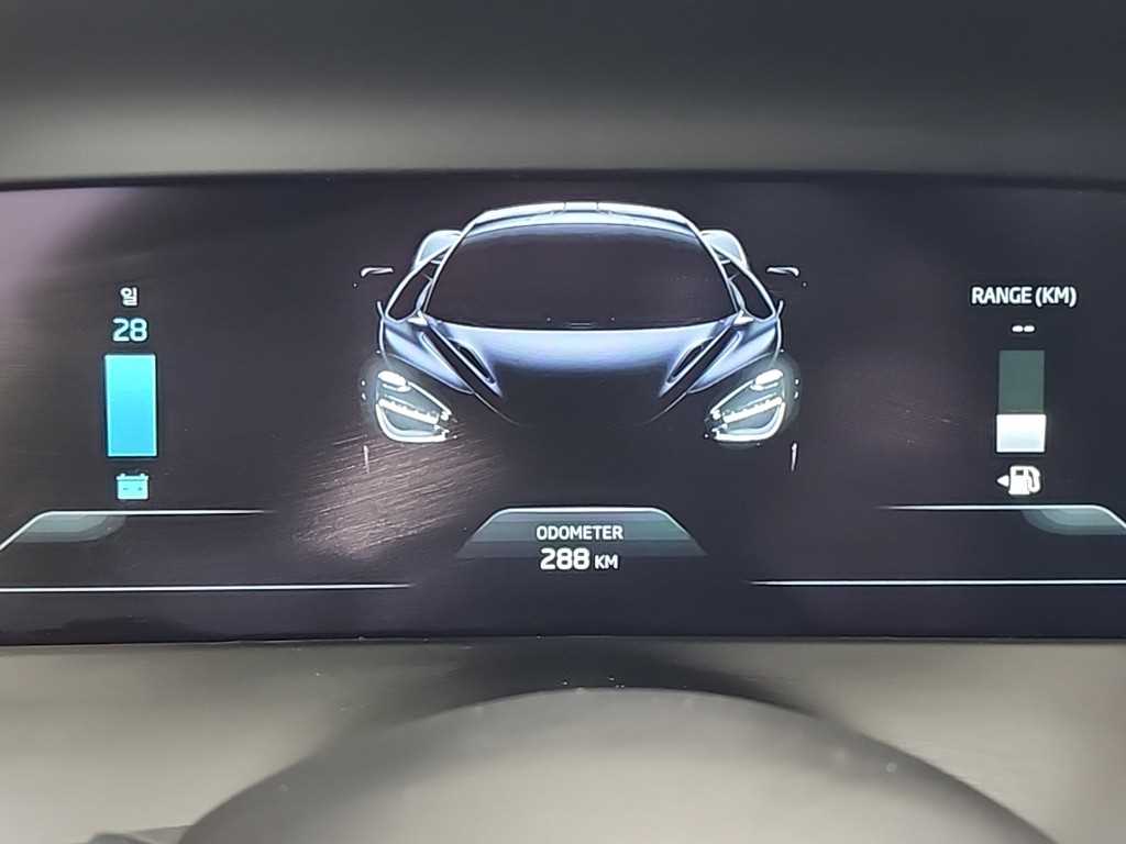 맥라렌 750S 4.0 V8 Spyder - 이미지 2