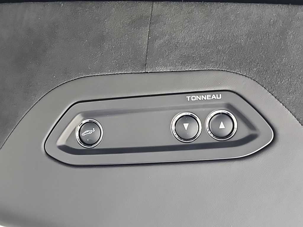 맥라렌 750S 4.0 V8 Spyder - 이미지 9