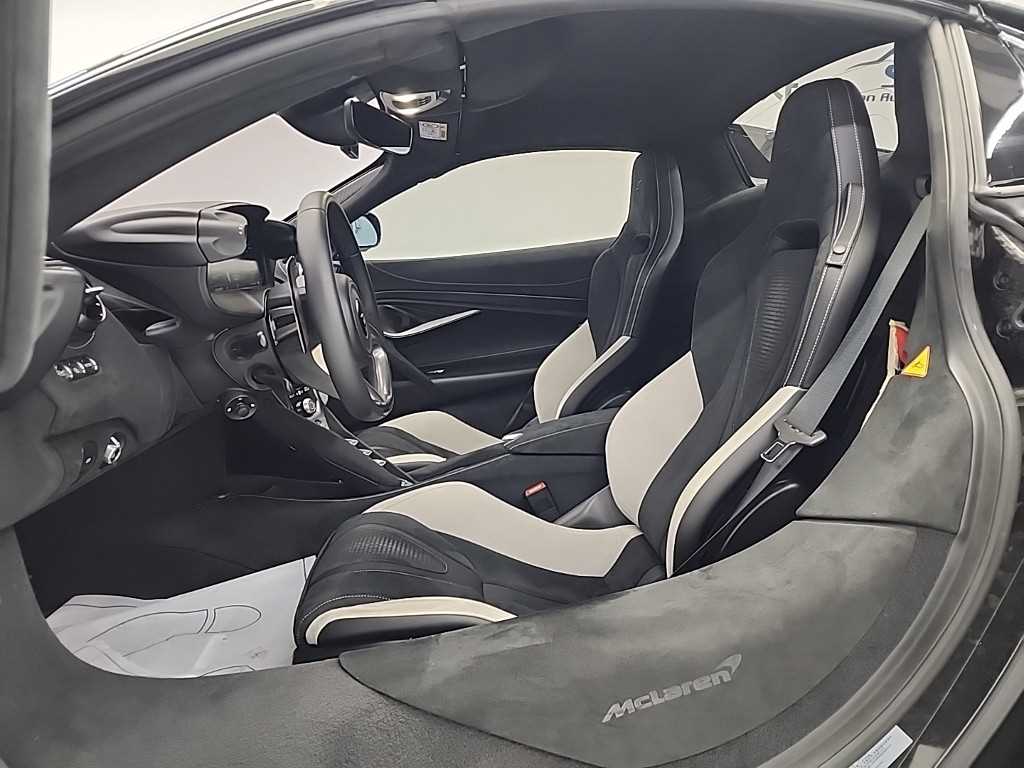 맥라렌 750S 4.0 V8 Spyder - 이미지 7