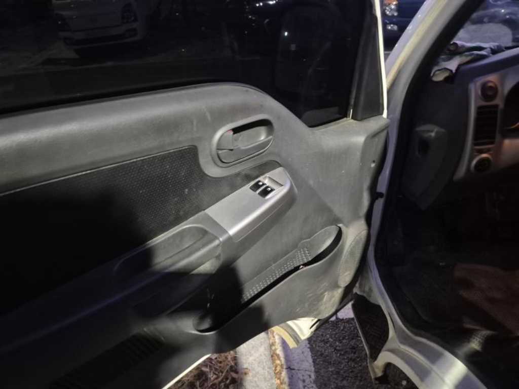 기아 더 뉴봉고Ⅲ화물 1톤 킹캡 초장축 L