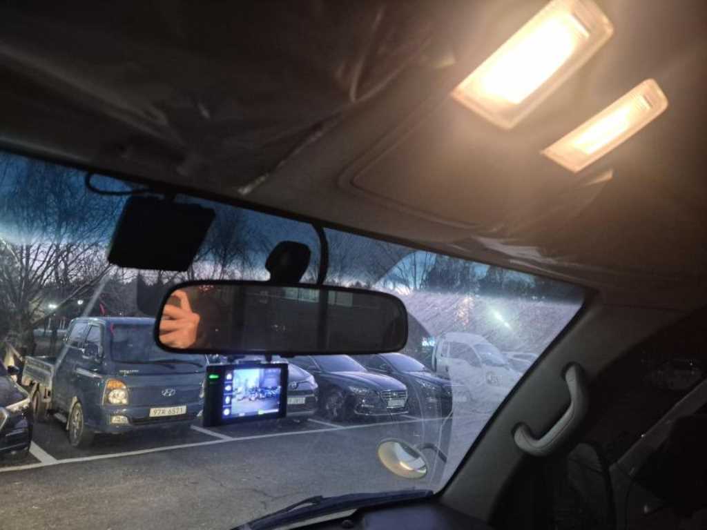 기아 더 뉴봉고Ⅲ화물 1톤 킹캡 초장축 L - 이미지 5