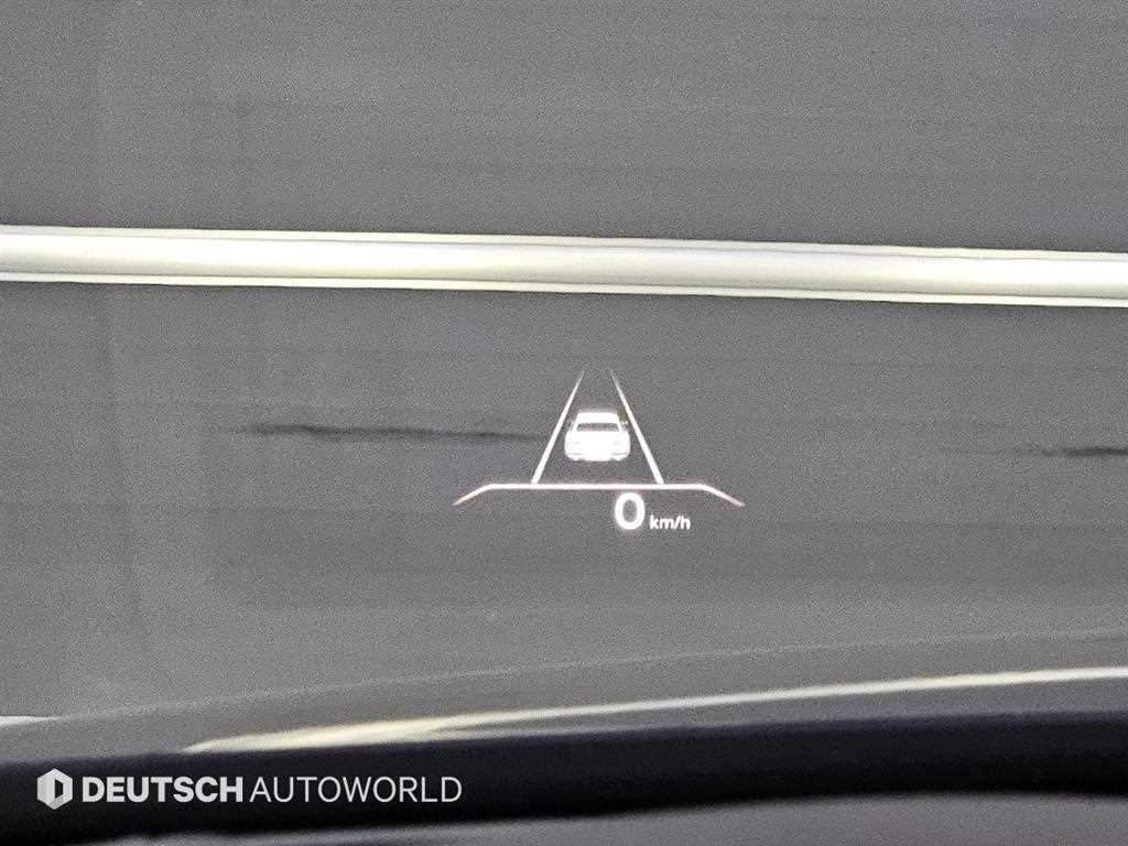 제네시스 더 올뉴G80 가솔린 2.5 AWD 기본형 - 이미지 8