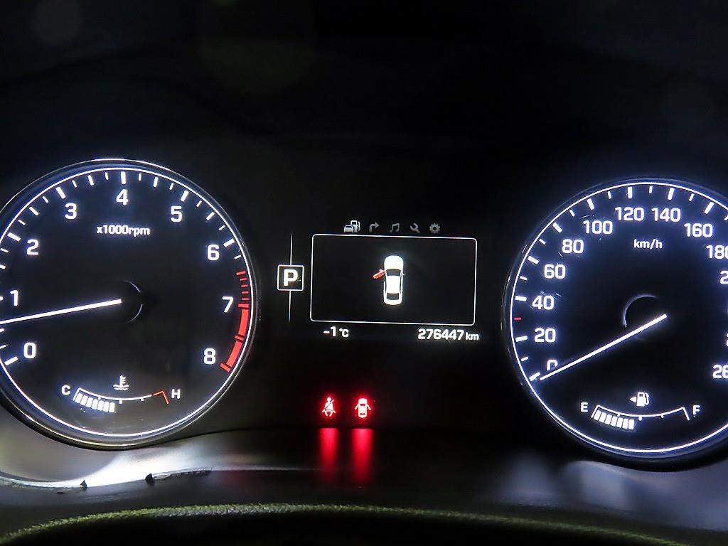 현대 제네시스DH G330 AWD 모던 - 이미지 14