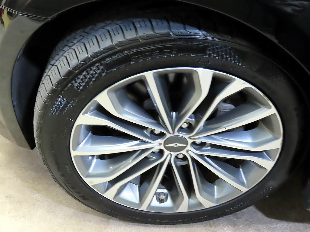 현대 제네시스DH G330 AWD 모던 - 이미지 12