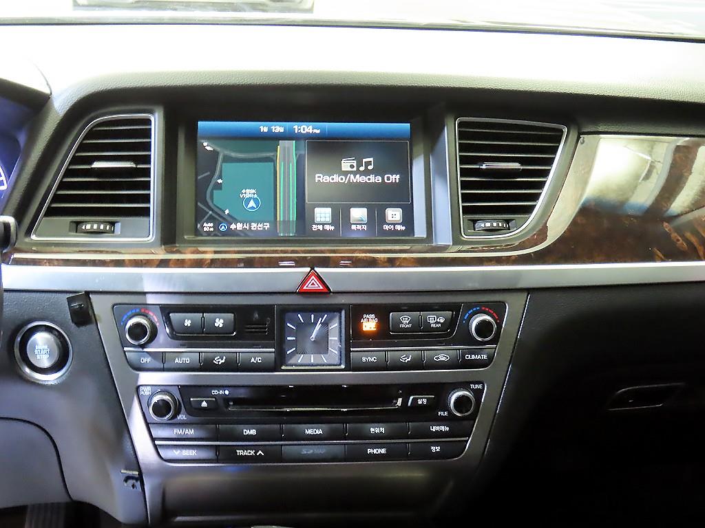 현대 제네시스DH G330 AWD 모던 - 이미지 10