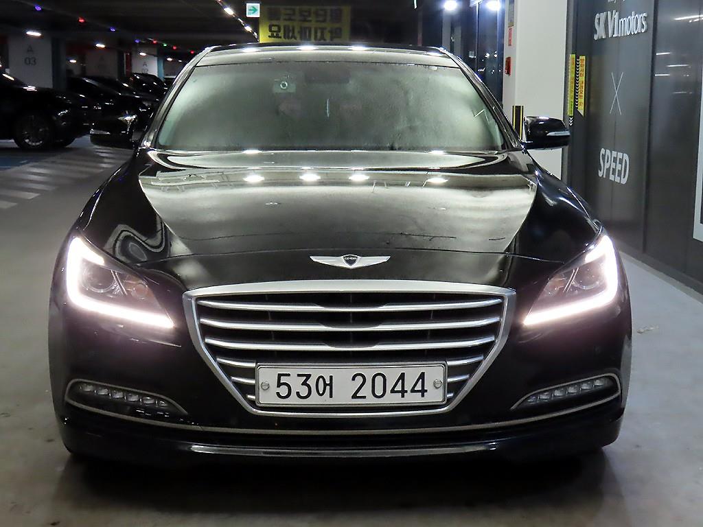 현대 제네시스DH G330 AWD 모던 - 이미지 7