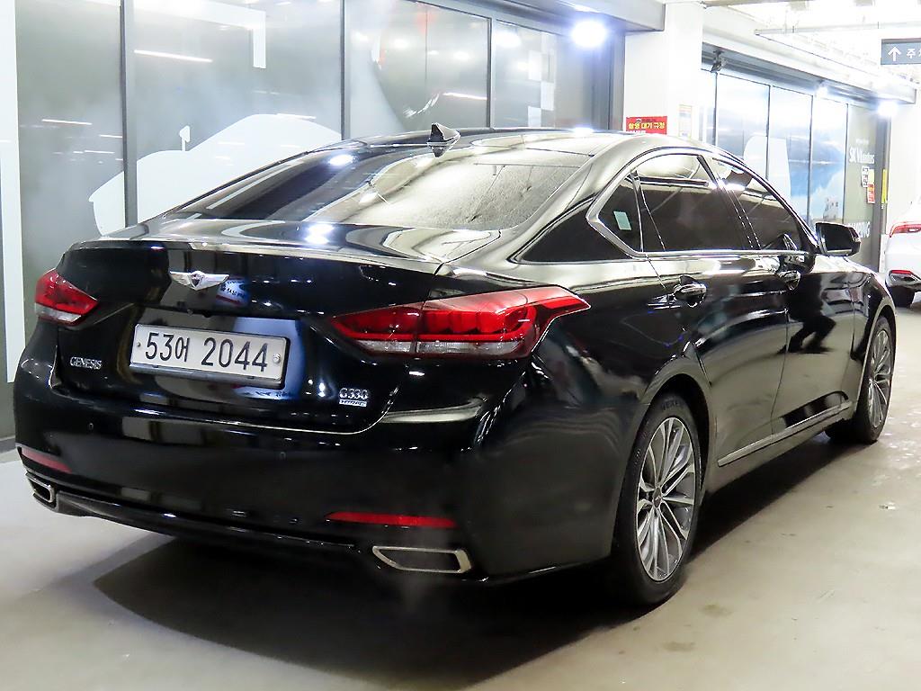 현대 제네시스DH G330 AWD 모던 - 이미지 6