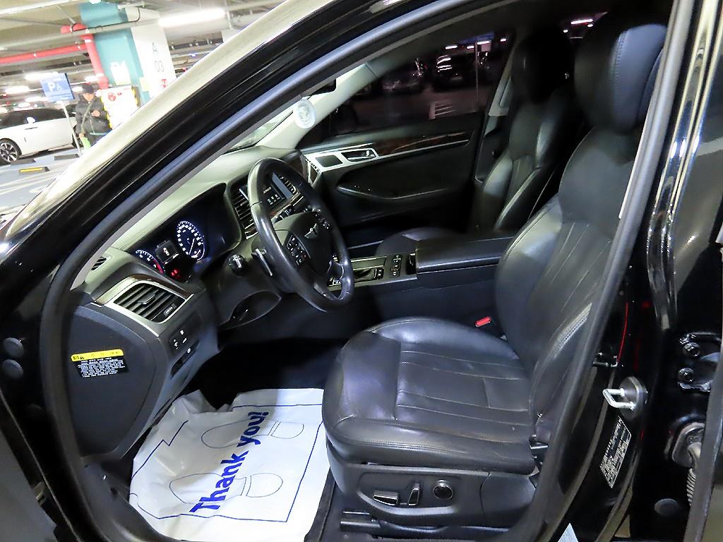 현대 제네시스DH G330 AWD 모던 - 이미지 3