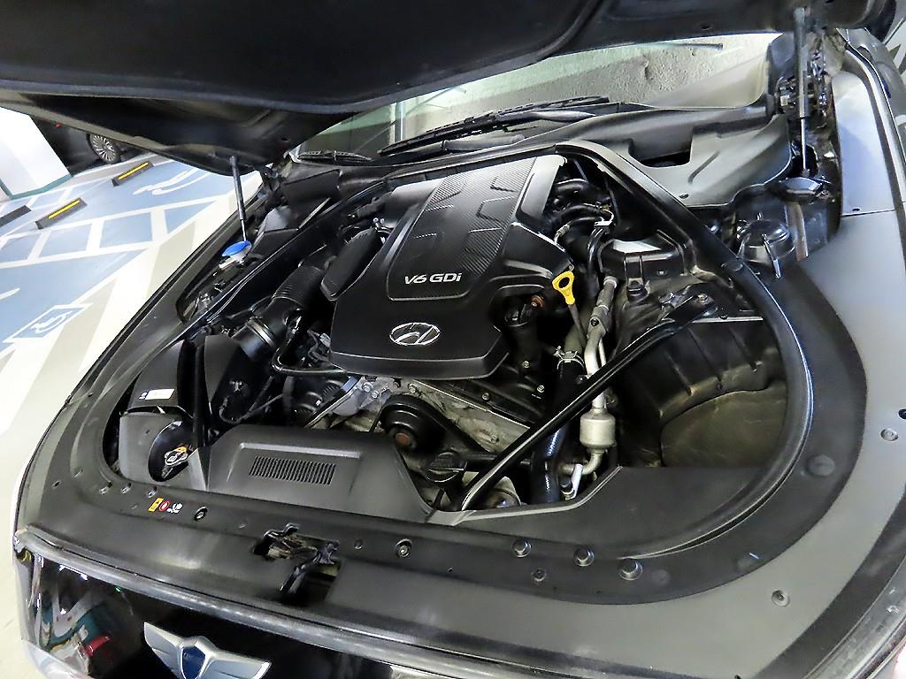 현대 제네시스DH G330 AWD 모던 - 이미지 17