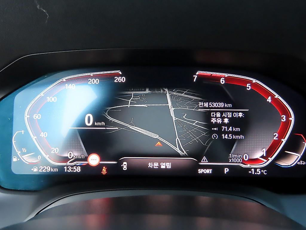 BMW 4시리즈(2세대) 컨버터블 420i M 스포츠팩 - 이미지 12