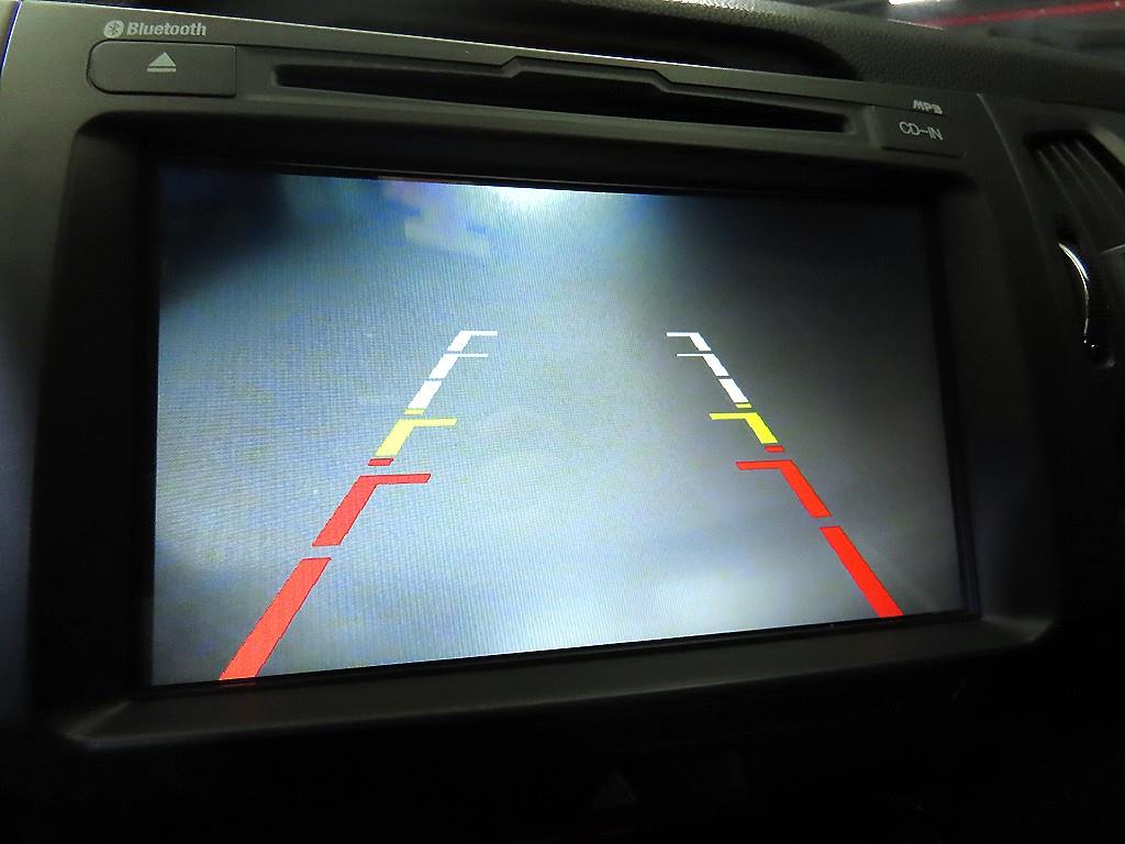 기아 스포티지 R 디젤 R2.0 4WD TLX 최고급형 - 이미지 15