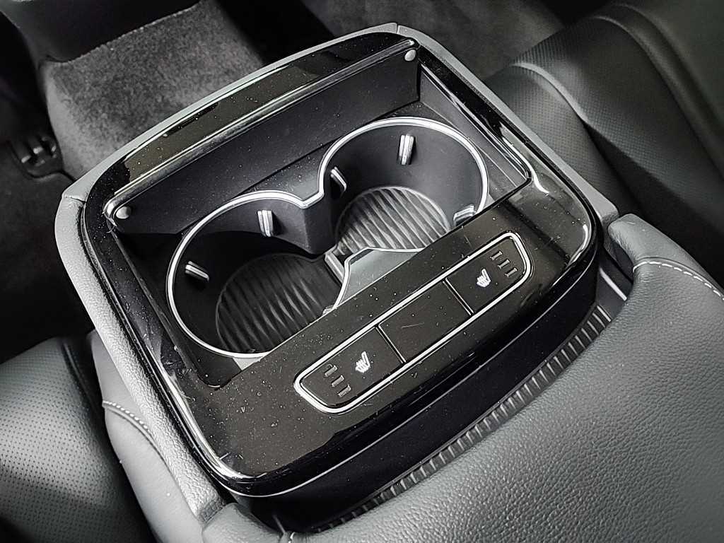 제네시스 더 올뉴G80 가솔린 2.5 AWD 기본형 - 이미지 19