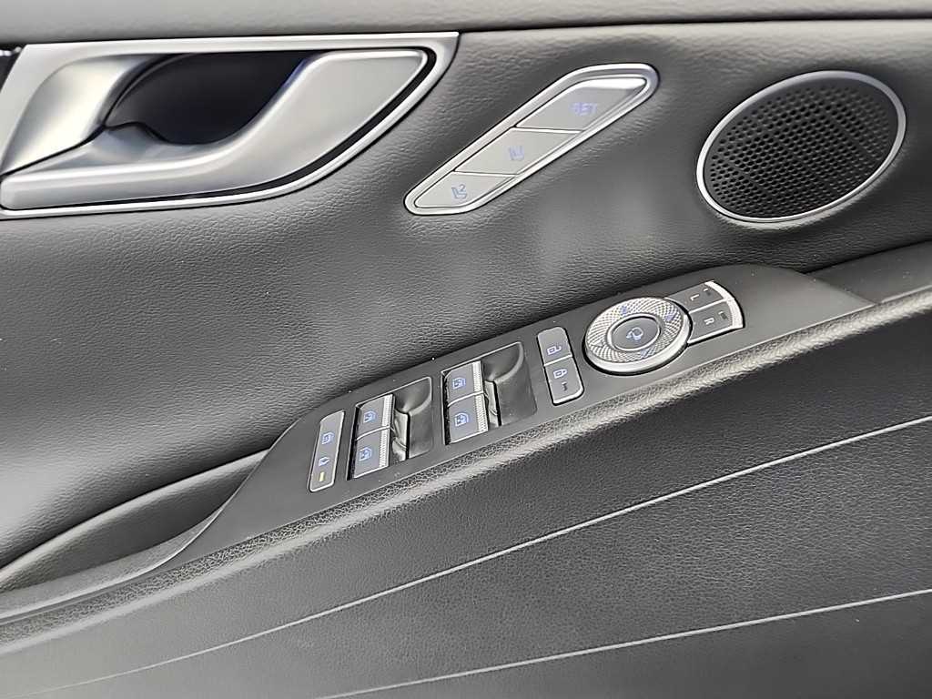 제네시스 더 올뉴G80 가솔린 2.5 AWD 기본형 - 이미지 14