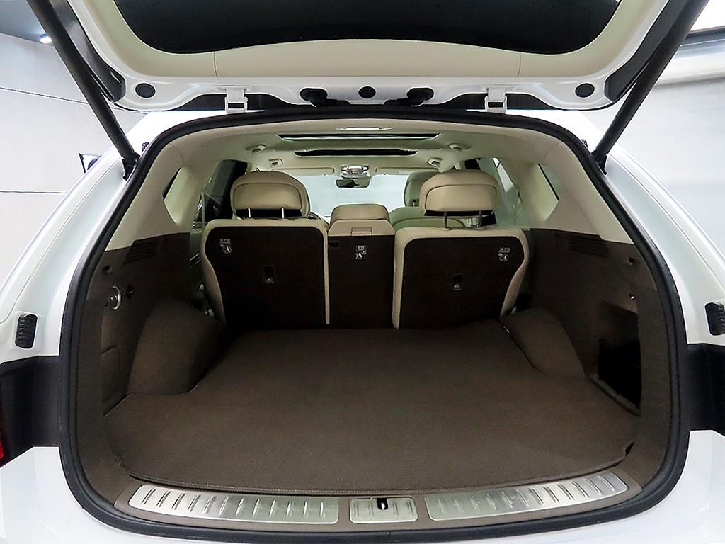 제네시스 GV80 2.5 가솔린 AWD 기본형 - 이미지 7