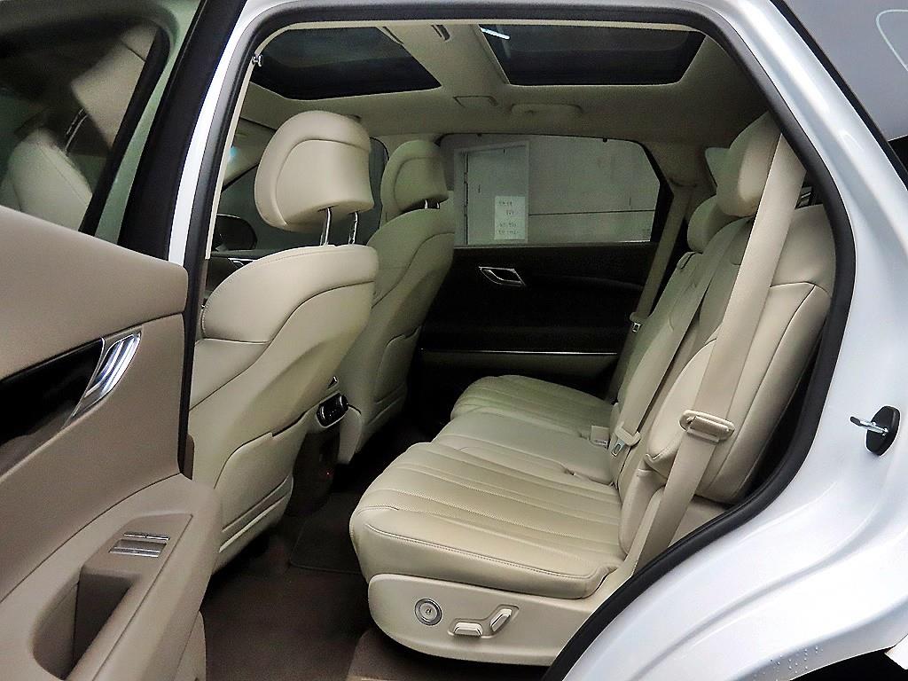 제네시스 GV80 2.5 가솔린 AWD 기본형 - 이미지 9