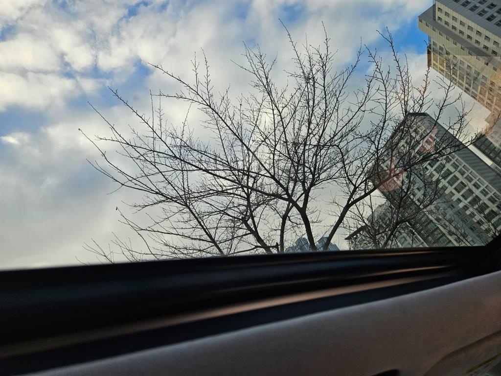 현대 더 뉴팰리세이드 3.8 가솔린 2WD 캘리그래피 - 이미지 3