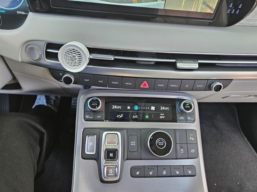 현대 더 뉴팰리세이드 3.8 가솔린 2WD 캘리그래피 - 이미지 8